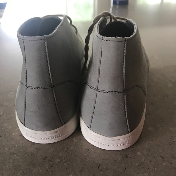 Men’s Gordon Rush Size 13 - Picture 2 of 3